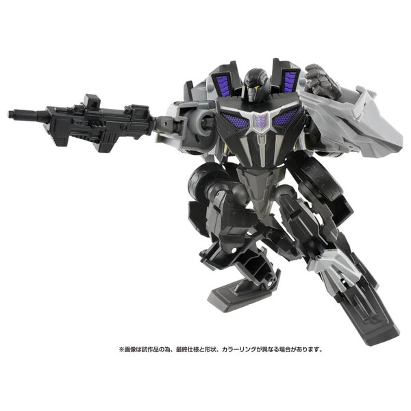 Image Of Takara TOMY Gamer Edition GE 03 Barricade  (18 of 23)